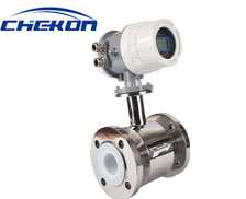 LDG不銹鋼電磁流量計 防腐、防爆，全不銹鋼材質(zhì) 各種導(dǎo)電液體