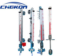 UHZ 磁翻板液位計(jì) 各種液體液位測(cè)量 遠(yuǎn)傳報(bào)警