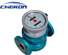 LL系列腰輪流量計(jì) 專業(yè)油品高粘度液體測量 防雜質(zhì)